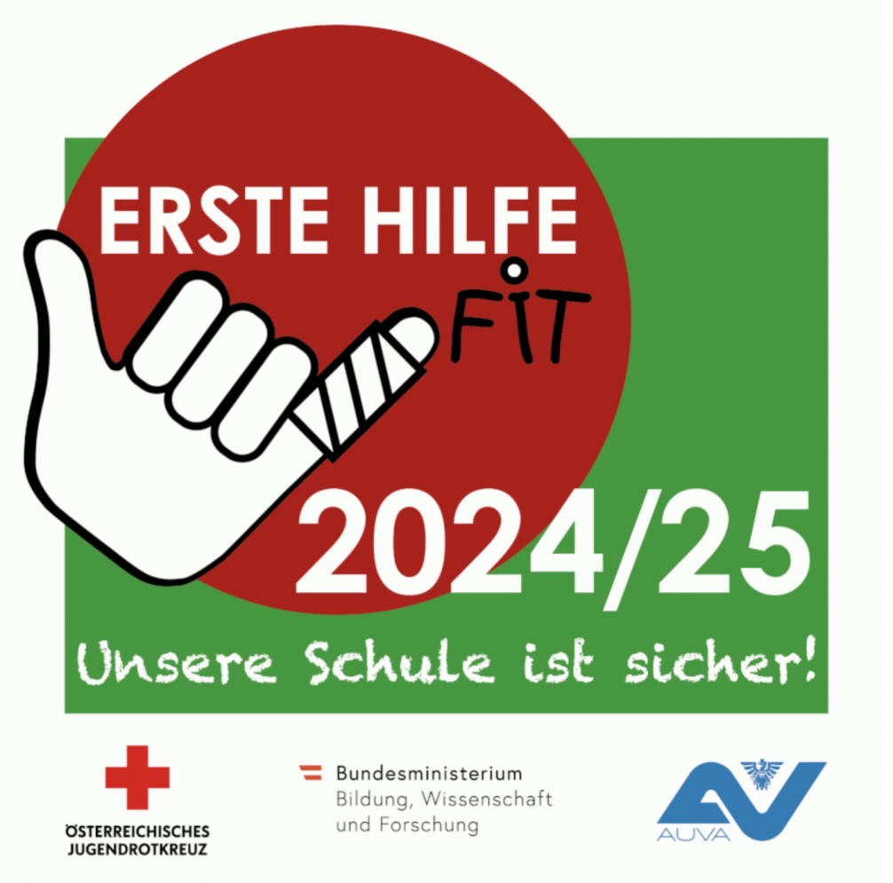 Erste Hilfe Fit 2024/25