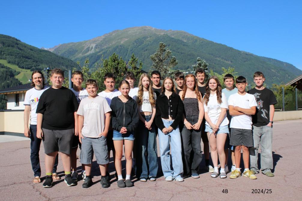 Abschlussfoto 2024_25