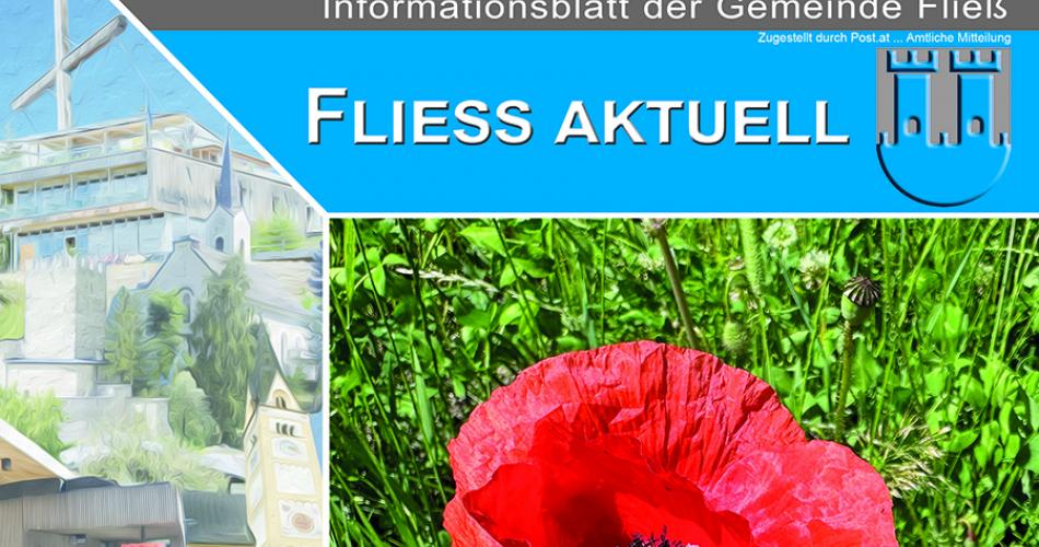 Gemeindeblatt Juni 2024