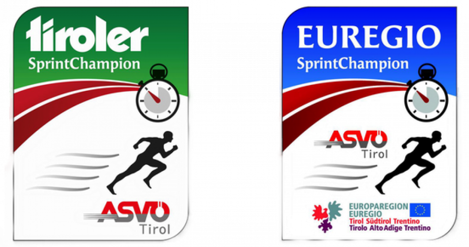Sprintchampion Logo