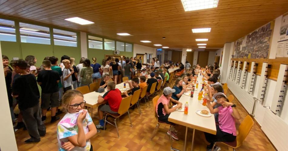 Schulfest 2025