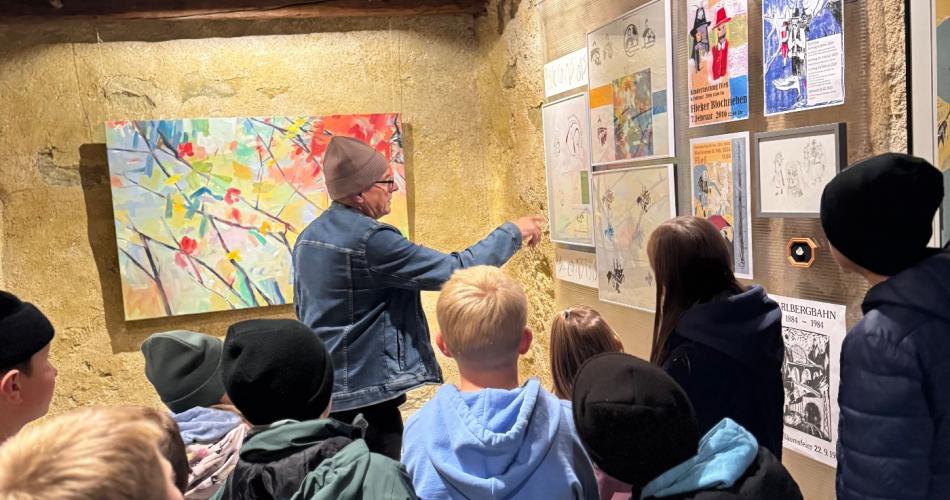 Kunstausstellung