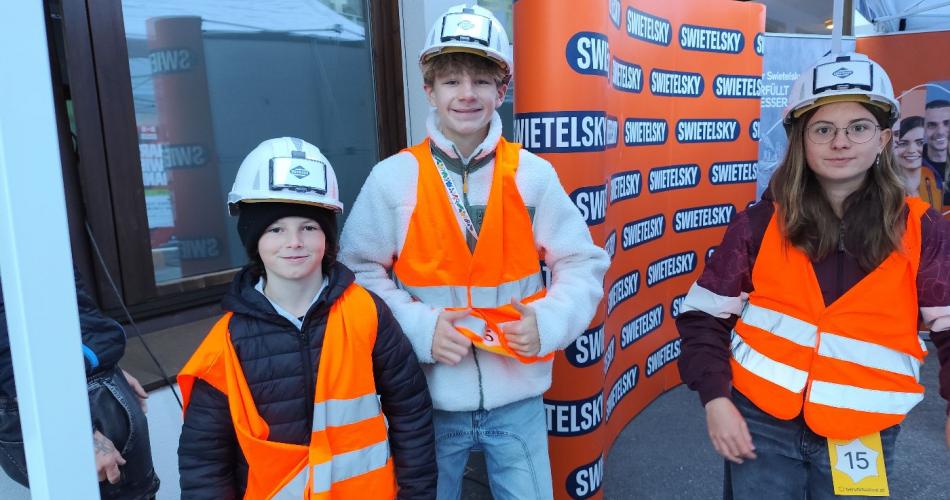 Berufsfestival 25/26