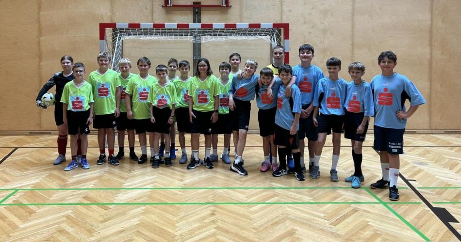 Teamfoto