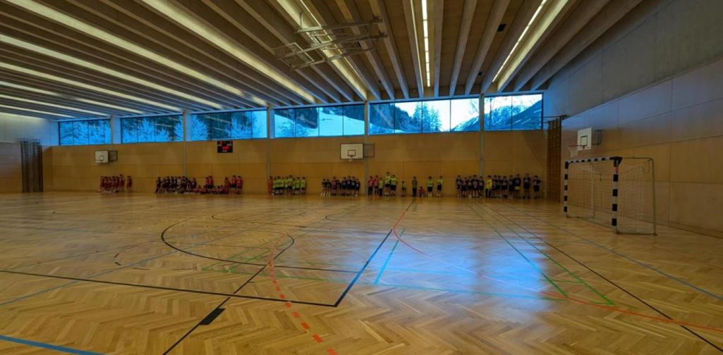 Aufstellung der Teams_2